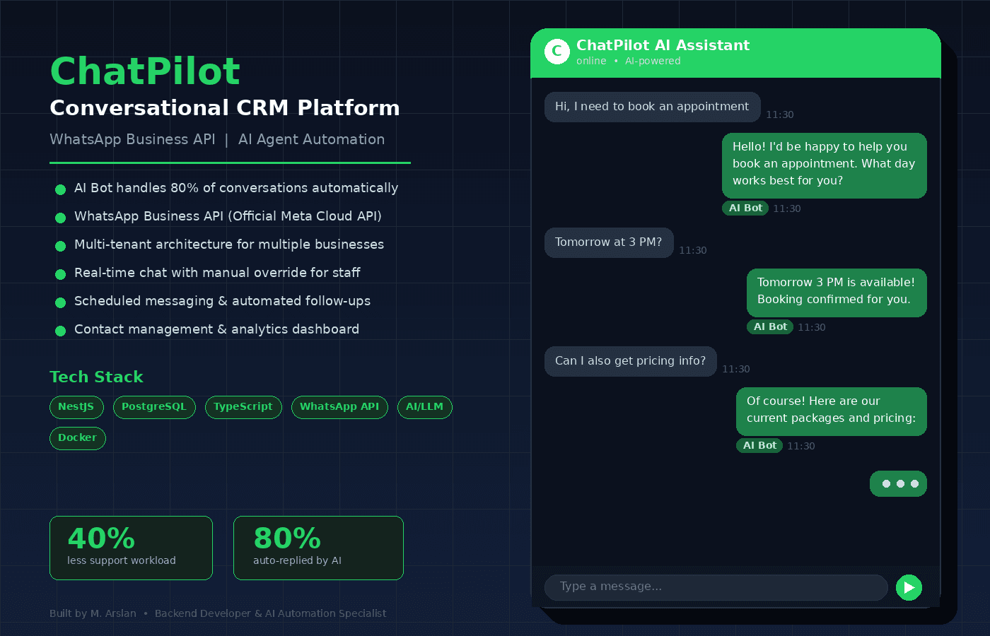 ChatPilot