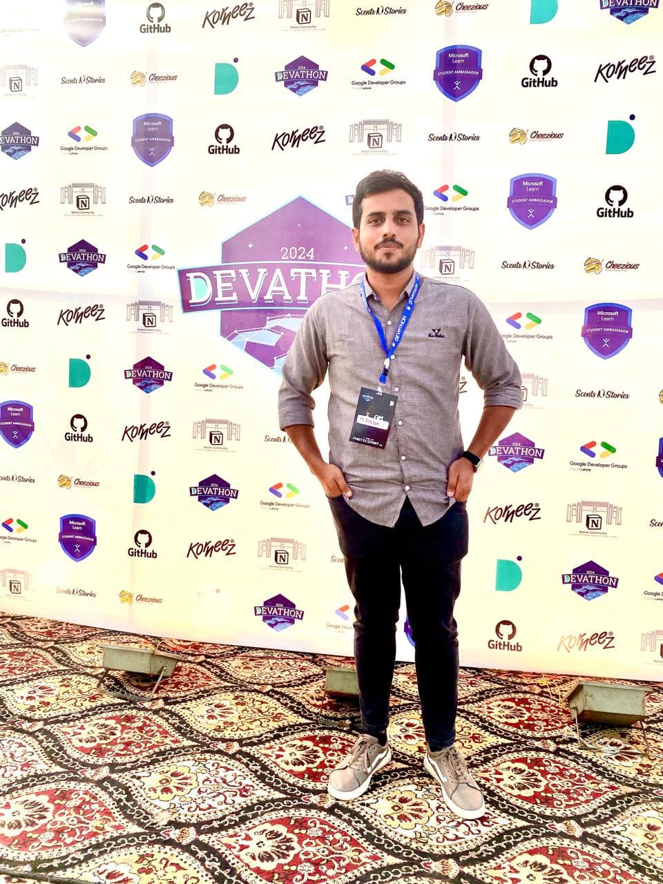 Devathon 2024