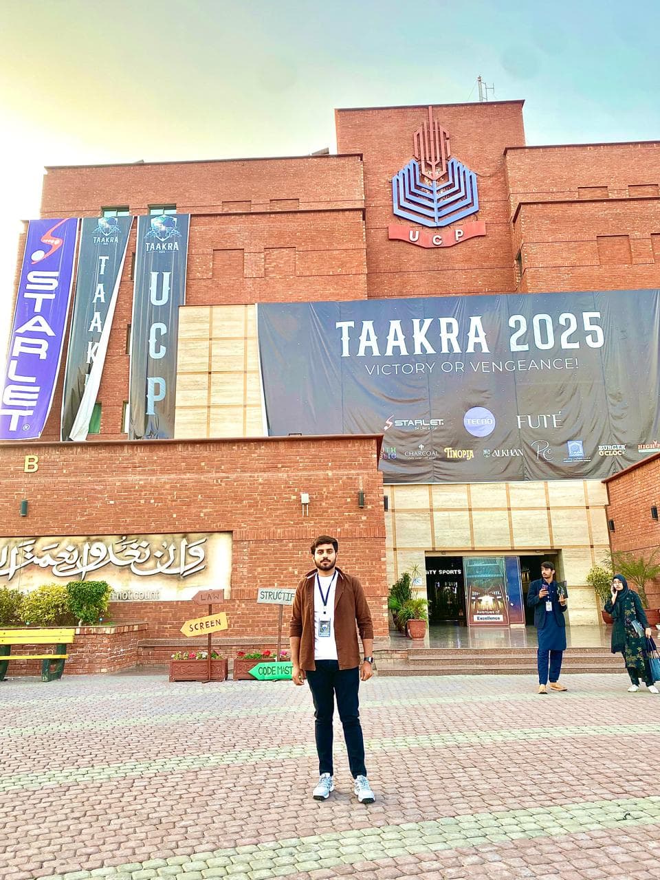 TAAKRA 2025